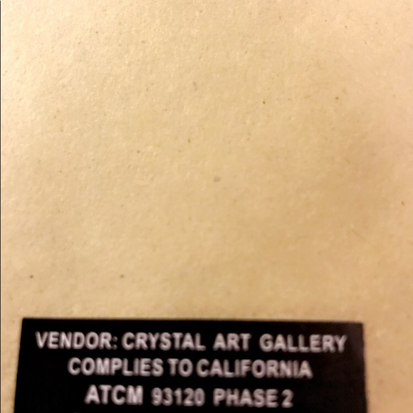 INTERIOR DESIGNS INSPIRATIONAL TILE ART - Picture 5 of 5